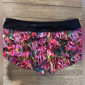 Lululemon ❤️ Speed up short